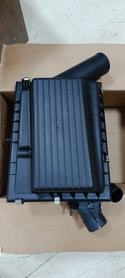 Opel Astra F 1.4 8V Hava Filtre Kutusu