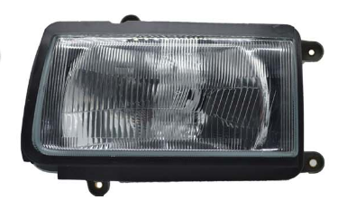 Opel Frontera B Sol Far (1999 ve Sonrası Modeller İçin) 1216064