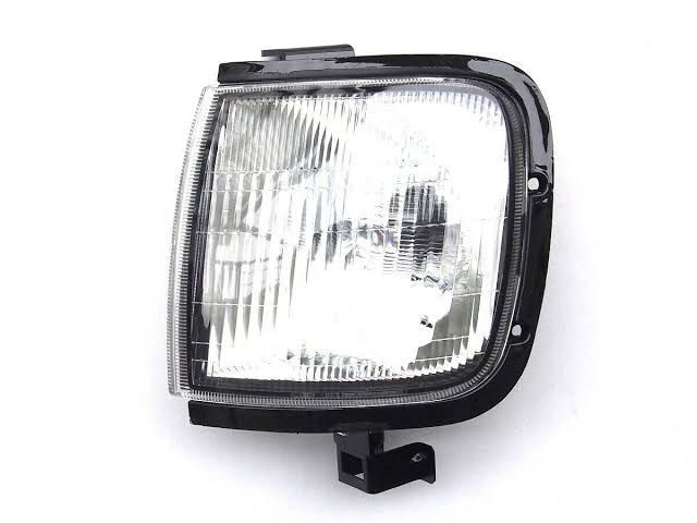 Opel Frontera B Sol Sinyal Lambası 1226025