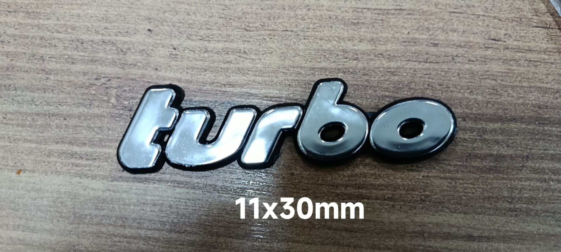 Opel Grubu İçin Turbo Yazısı.