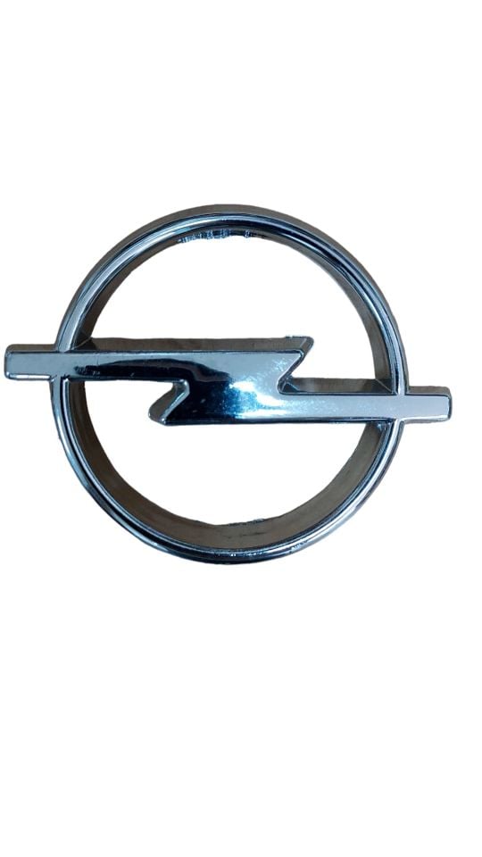 Opel Vectra A Panjur Arması