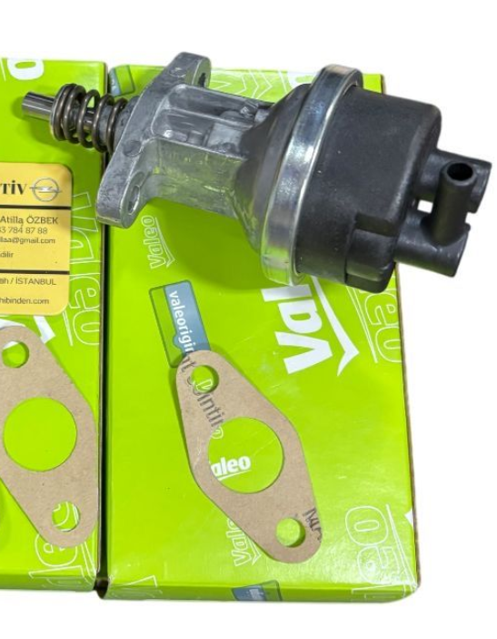 Opel Vectra A Astra F Corsa A B  Omega A Benzin Otomatiği pompası  Valeo