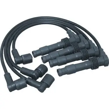 OPEL CALIBRA, ASTRA ve VECTRA A C20XE / DOHC Motor Uyumlu  Buji Kablosu Zetex Marka