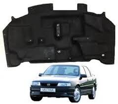 Opel Vectra A Kaput Keçesi İzolasyonu + 25 Klips 1162465