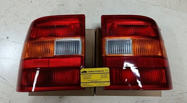 Opel Vectra A Stop Takım Üstü Düz Tip