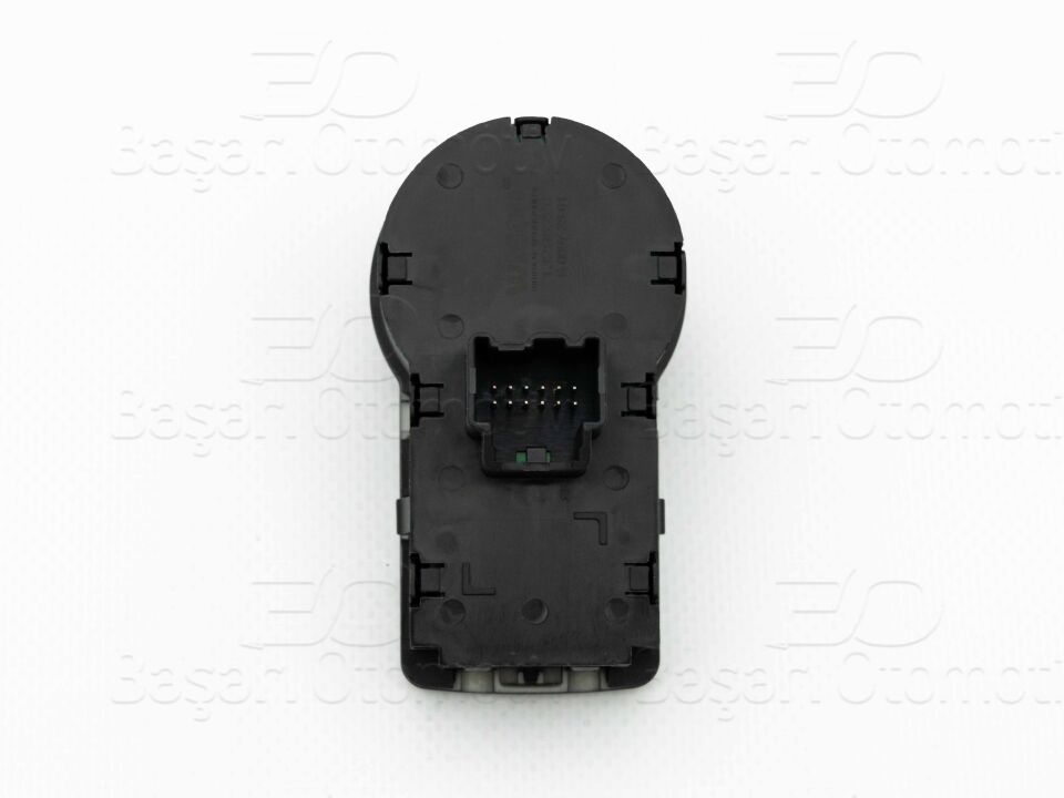OPEL ASTRA J 09-15 / INSIGNIA A 09-17 / CHEVROLET CRUZE (J300) 09-14 FAR ANAHTARI KROM 7 PIN ON SISLI