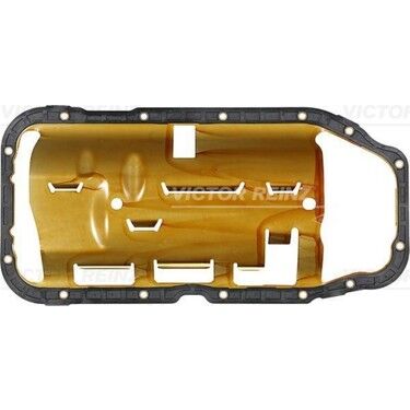 Opel Vectra A Omega 1.8 2.0 Alt Yağ Karter Contası Separotör Karter Contası Reinz Marka RNZ-71-31965-00 652274