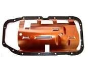 Opel Vectra A Omega 1.8 2.0 Alt Yağ Karter Contası Separotör Karter Contası Reinz Marka