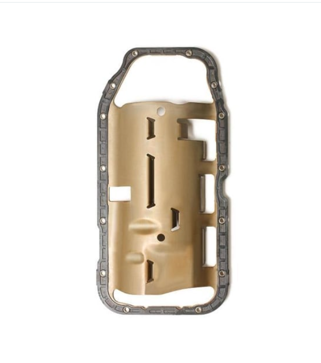 Opel Vectra A Omega 1.8 2.0 Alt Yağ Karter Contası Separotör Karter Contası Reinz Marka