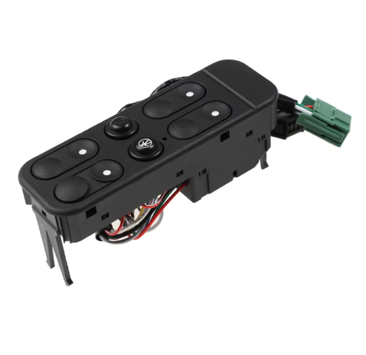 Opel Vectra A Dörtlü Cam Açma Düğme Takımı 1240600