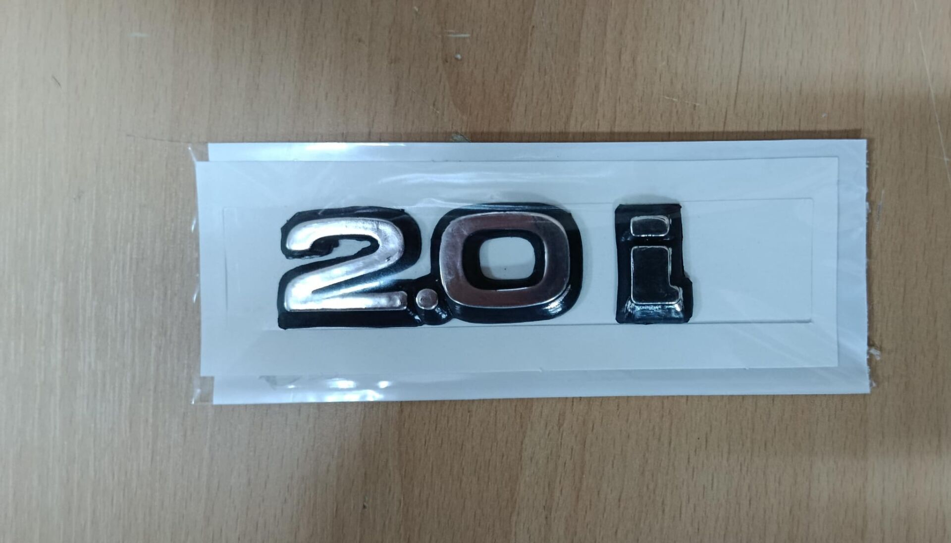 Opel Vectra A 2.0 İ Arma Logo