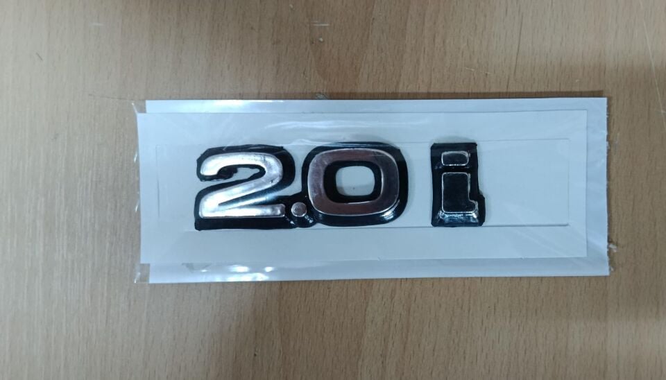 Opel Vectra A 2.0 İ Arma Logo