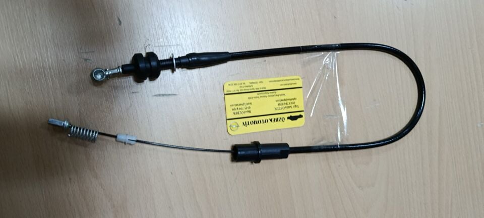 Opel Vectra A C20NE 8 V Motor İçin Gaz Teli 847015