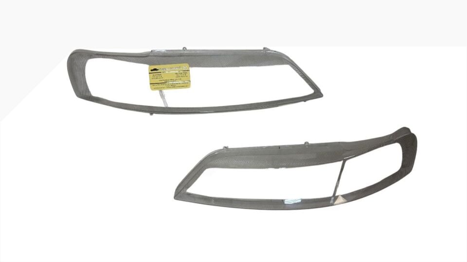 Opel Vectra B Far Camı Makyajlı Sol Taraf 99-01