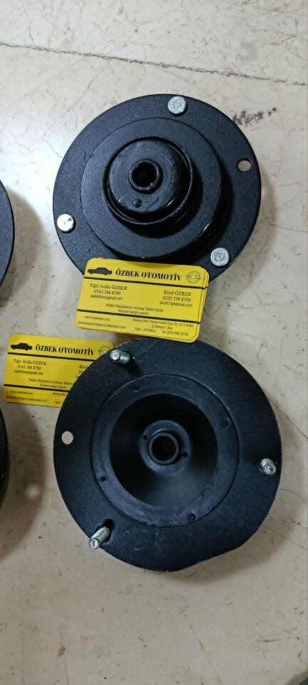 Opel Ascona C Amortisör Takozu Kule Takozu 344504