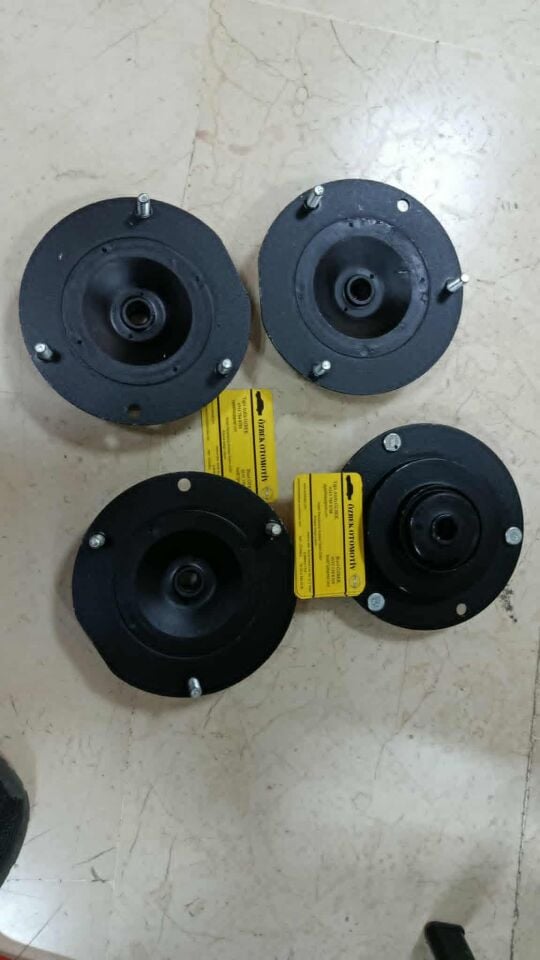 Opel Ascona C Amortisör Takozu Kule Takozu 344504