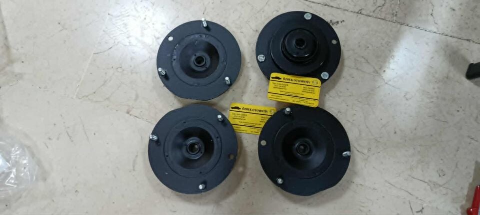 Opel Ascona C Amortisör Takozu Kule Takozu 344504