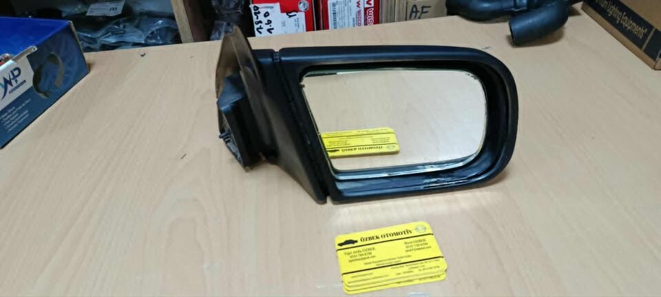 Opel Omega A Sağ Ayna Çıkma Orjinal GM