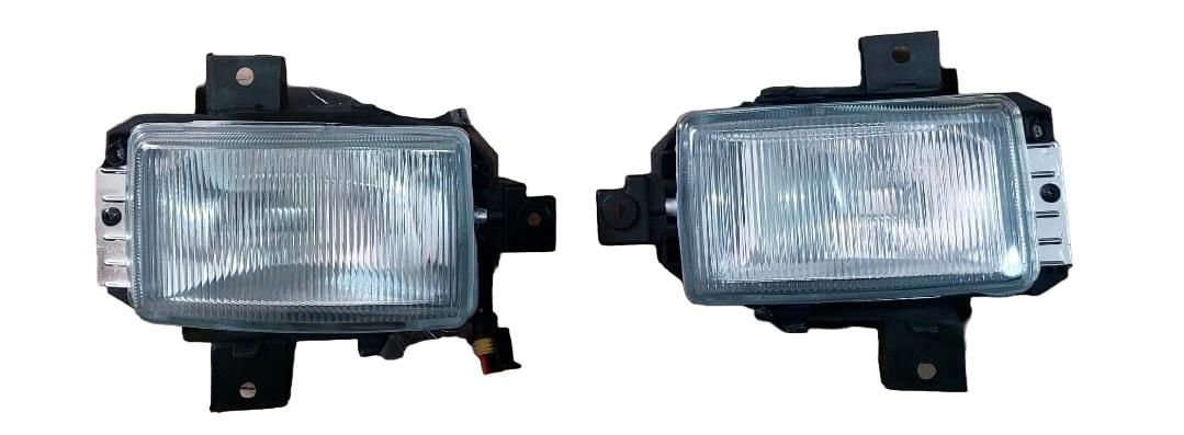 Opel Omega B Sis Far Takımı 6710086 6710087