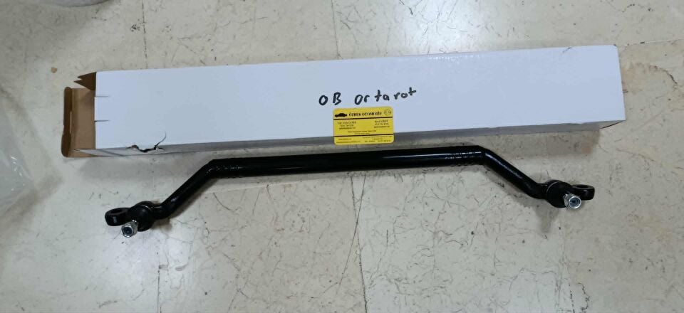 Opel Omega B Orta Rot Mili 1994-2003 Arası 322166