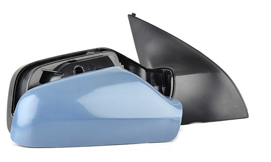 Opel Astra G Sol Ayna Kapağı  98--- 6428741