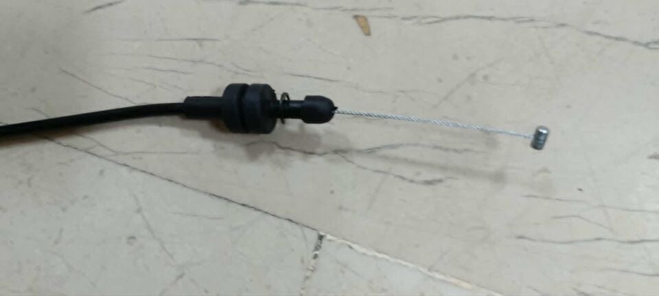 Opel Vectra A 1.8 Gaz teli