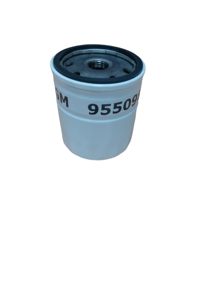 Opel Astra F G Vectra A B Calibra Corsa B Ohc Ecotec Doch Motorlara Uygun GM Yağ filtresi