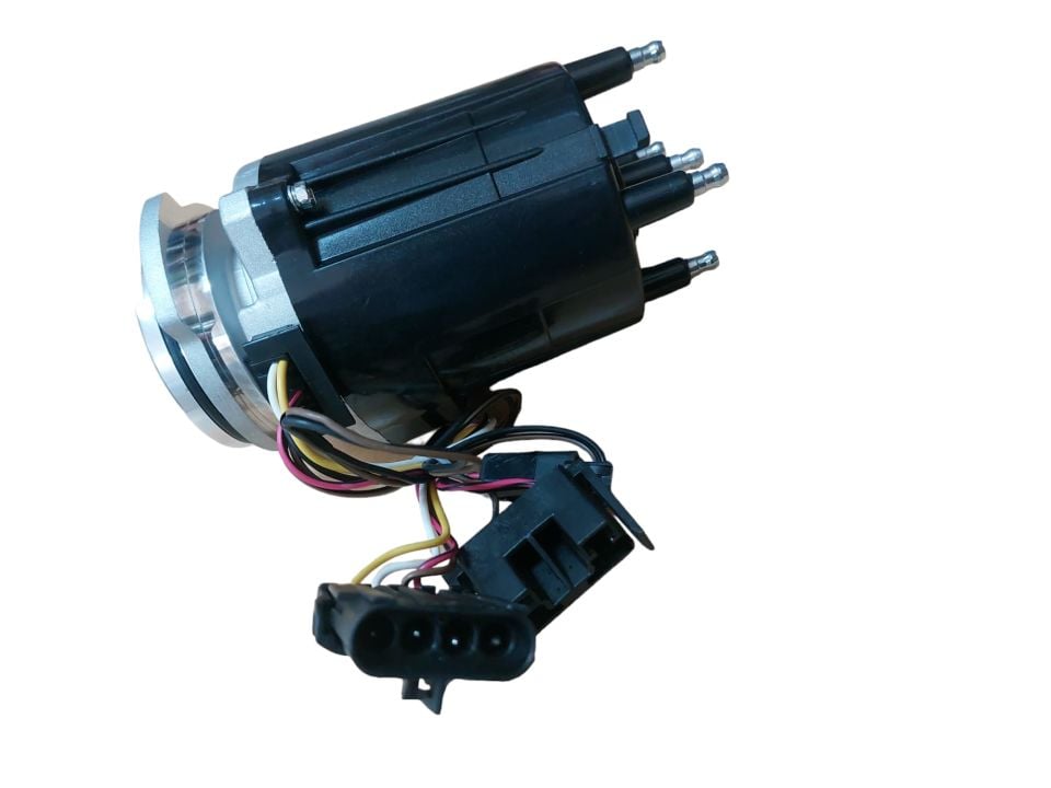 Opel Ascona C Kadett D E Vectra A 4 Fişli Distribütör 1211408