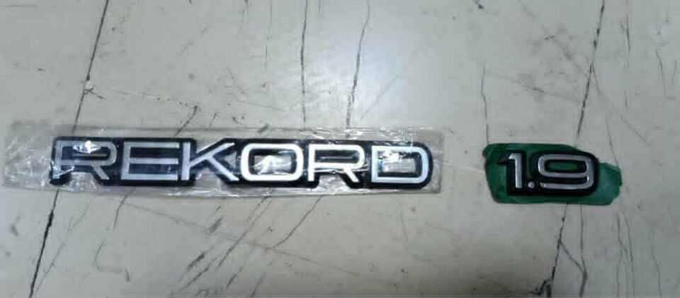 MANTA | Klasik Opel Yedek Parça