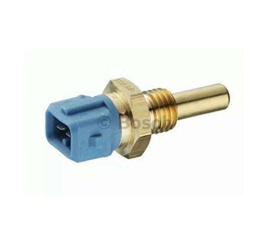 2 Fişli Hararet Müşürü Bosch Opel Vectra A B, Omega A B, Astra F, Corsa A B, Frontera A