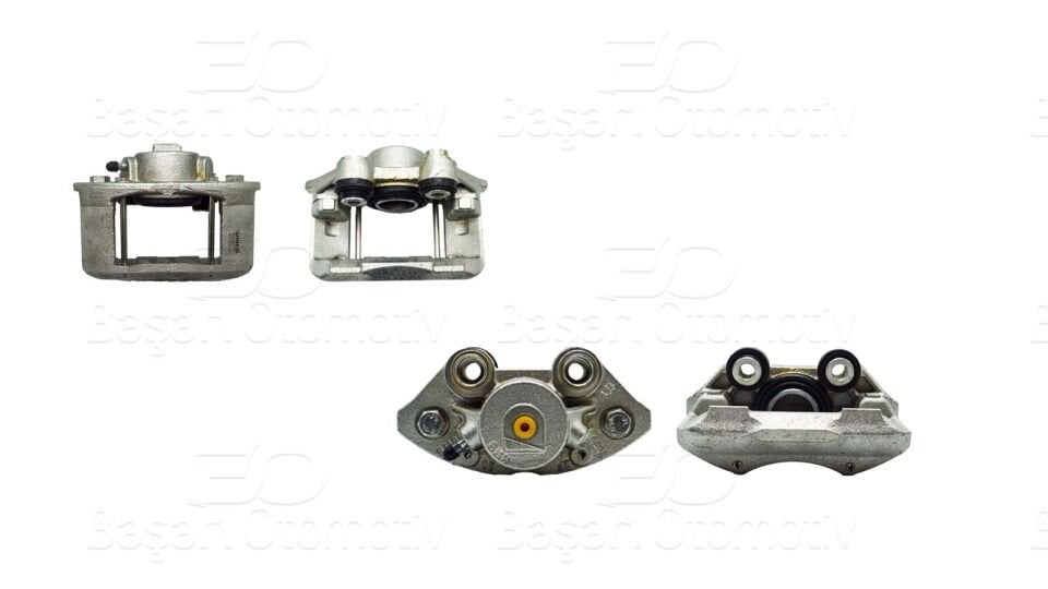 OPEL ASCONA C   KADETT E   FREN KALIPERI ON SOL