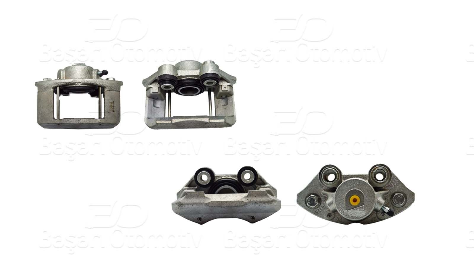 OPEL ASCONA C   KADETT E   FREN KALIPERI ON SAĞ