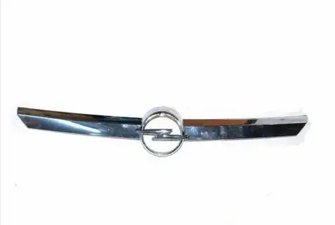 Opel Corsa C Makyajlı Kasa Orijinal GM Panjur 13190975 1400854