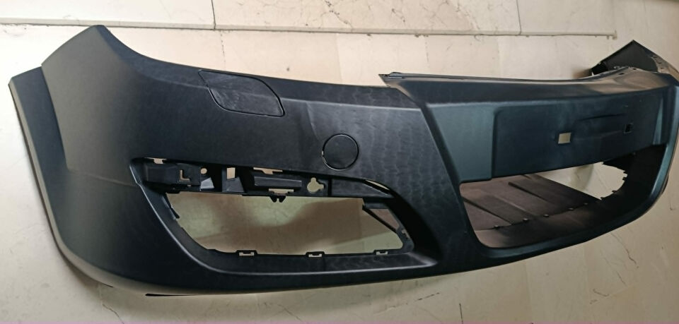 OPEL ASTRA H 04-07 TAMPON ON  FAR YIKAMA KAPAKLI MAKYAJSIZ KASA TUV BELGELİ 1400303