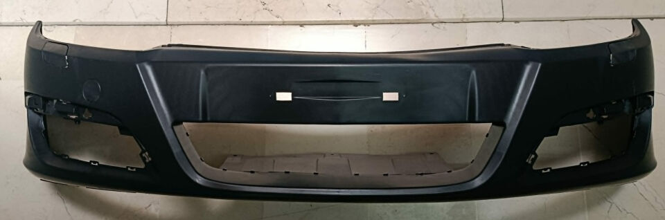 OPEL ASTRA H 04-07 TAMPON ON  FAR YIKAMA KAPAKLI MAKYAJSIZ KASA TUV BELGELİ 1400303