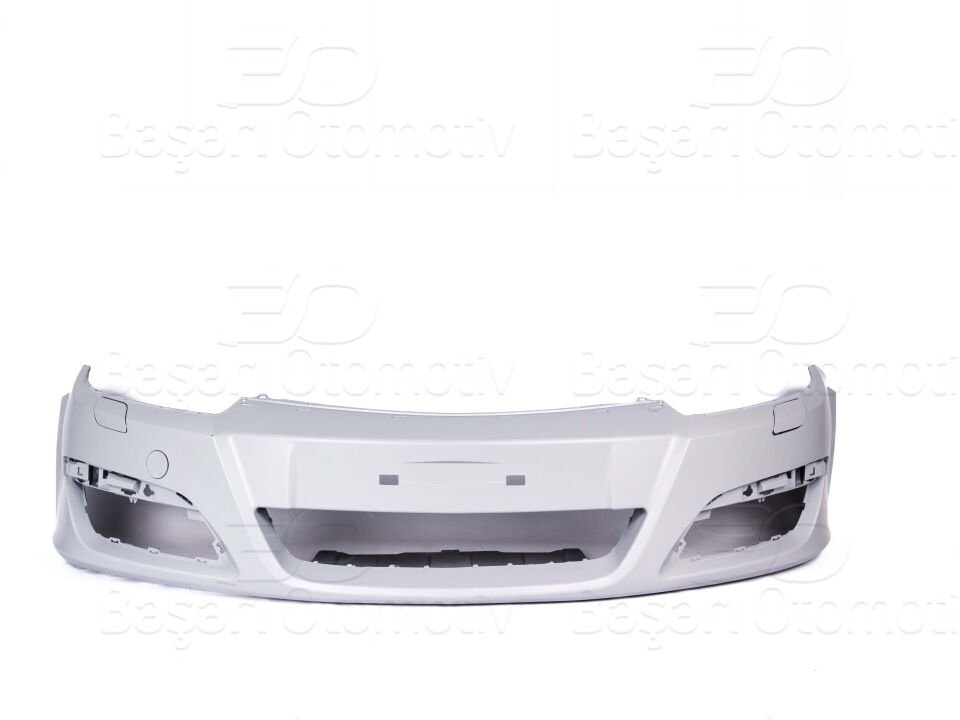 OPEL ASTRA H 04-07 TAMPON ON GRI ASTARLI FAR YIKAMA KAPAKLI TUV BELGELİ 1400303