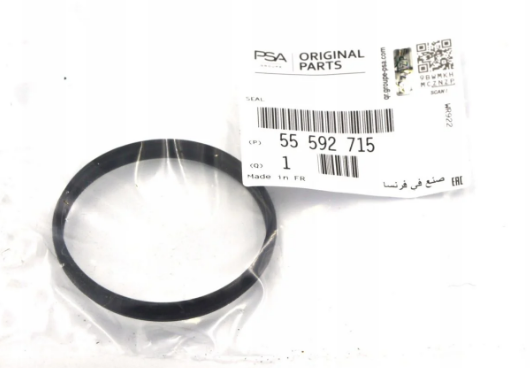 Opel Astra J 1.4 Selenoid Valf Contası Orijinal 55592715