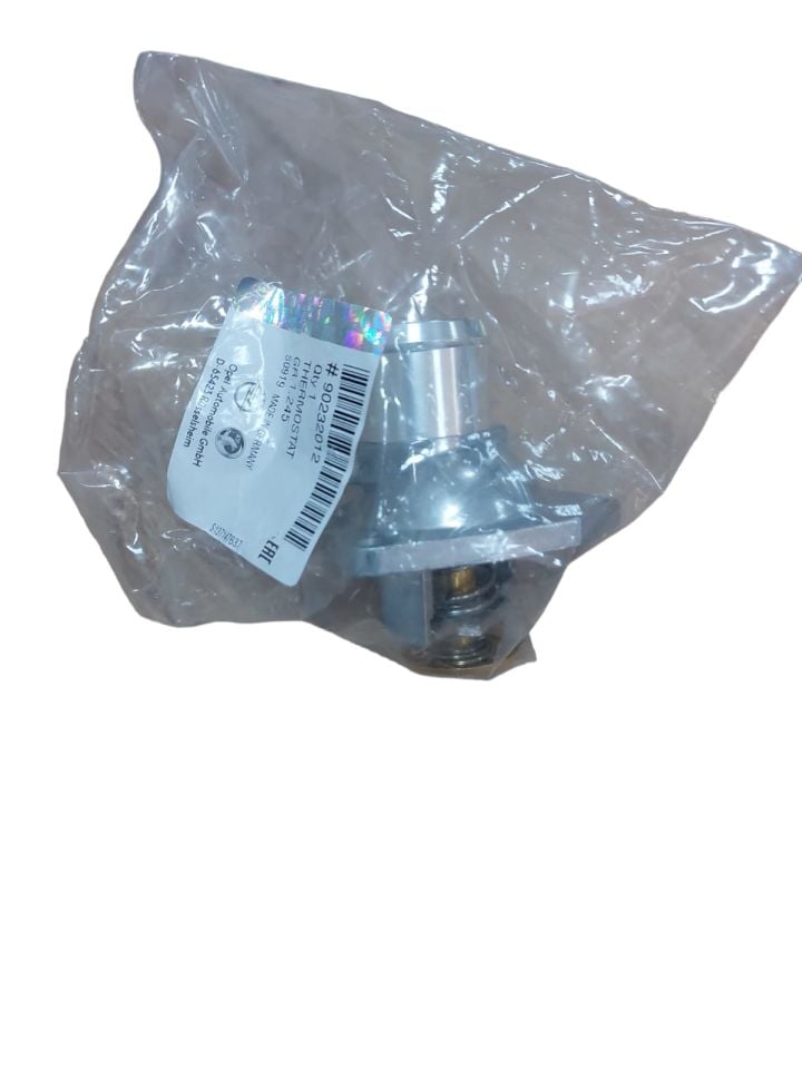 Opel Vectra A, Astra F, Omega A, Calibra 1.8 SV, C20NE Motorlara Uygun GM Termostat