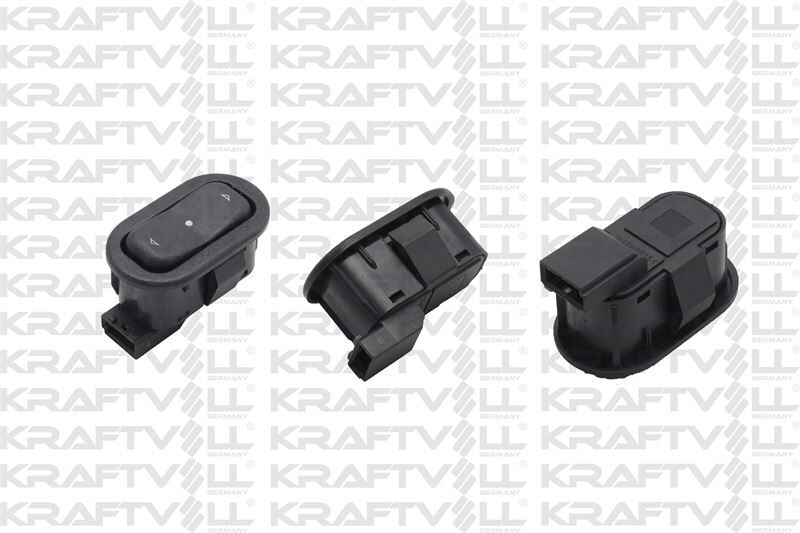 Opel Cam Açma Anahtarı Arka Teklı Astra G Merıva A Zafıra 933 505 71