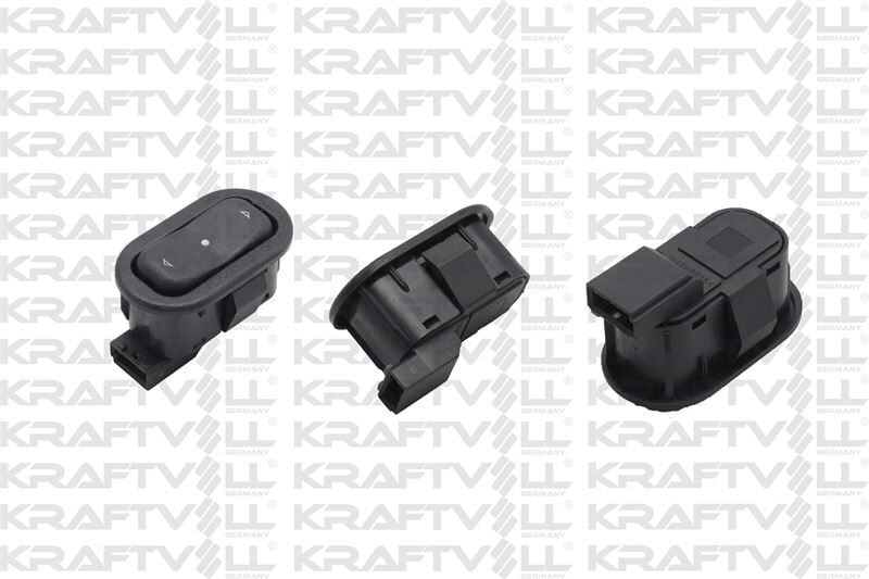 Opel Cam Açma Anahtarı Arka Teklı Astra G Merıva A Zafıra