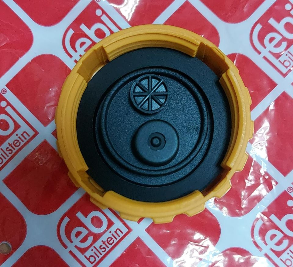 Opel Vectra A, Astra F, Omega A, Corsa A, Calibra Uyumlu Radyatör Yedek Su Deposu Kapağı