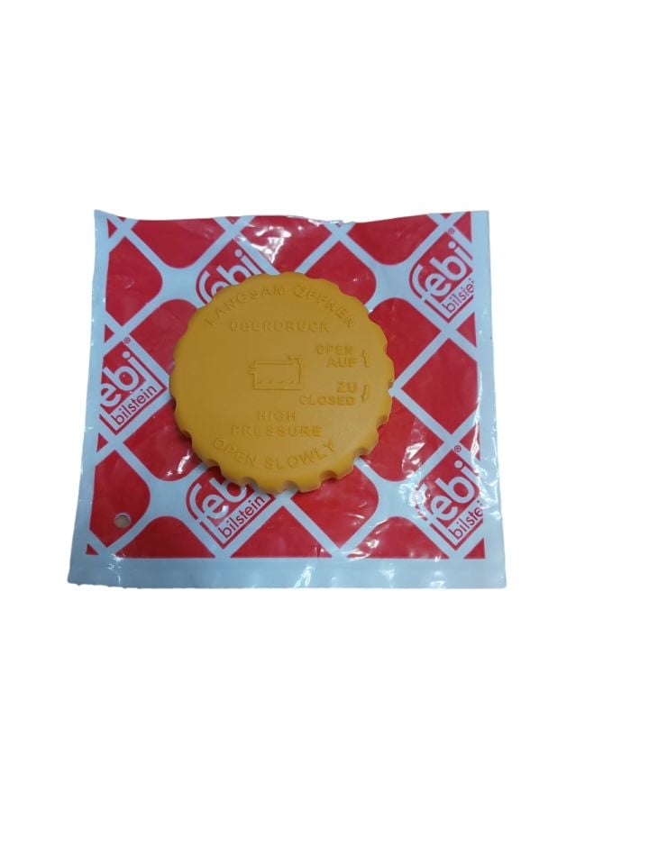 Opel Vectra A, Astra F, Omega A, Corsa A, Calibra Uyumlu Radyatör Yedek Su Deposu Kapağı