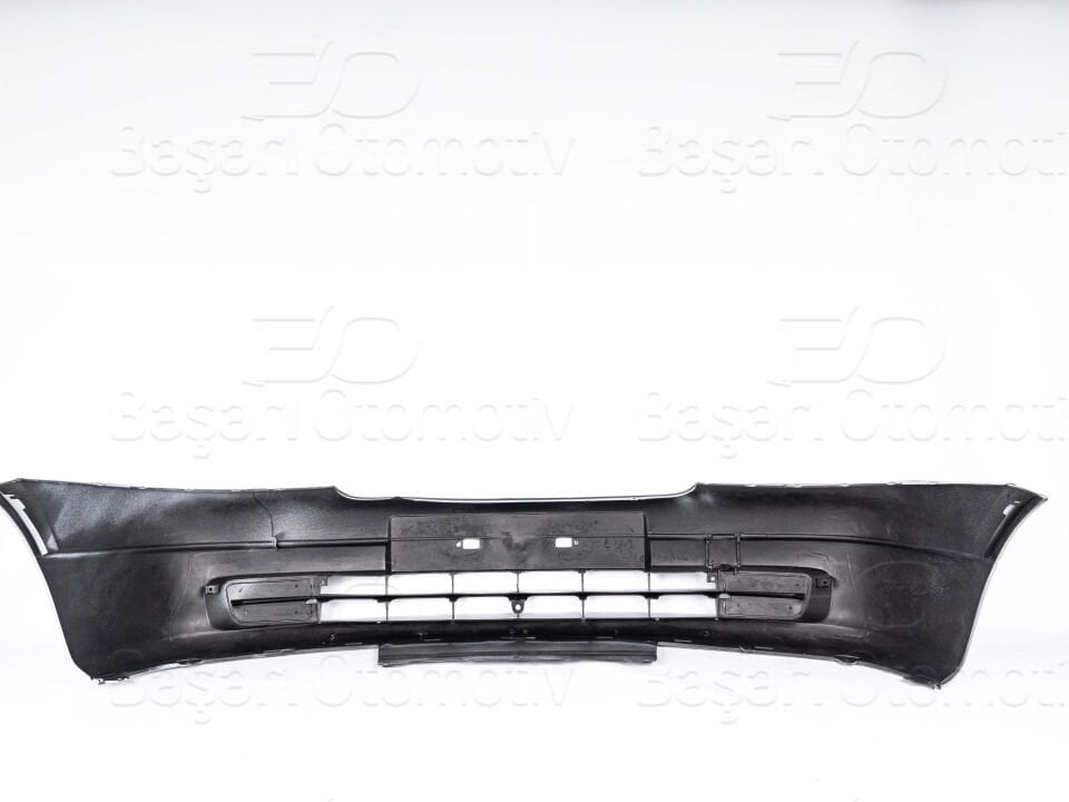 Opel Astra G Ön Tampon Sissiz 1998-2004 1400196