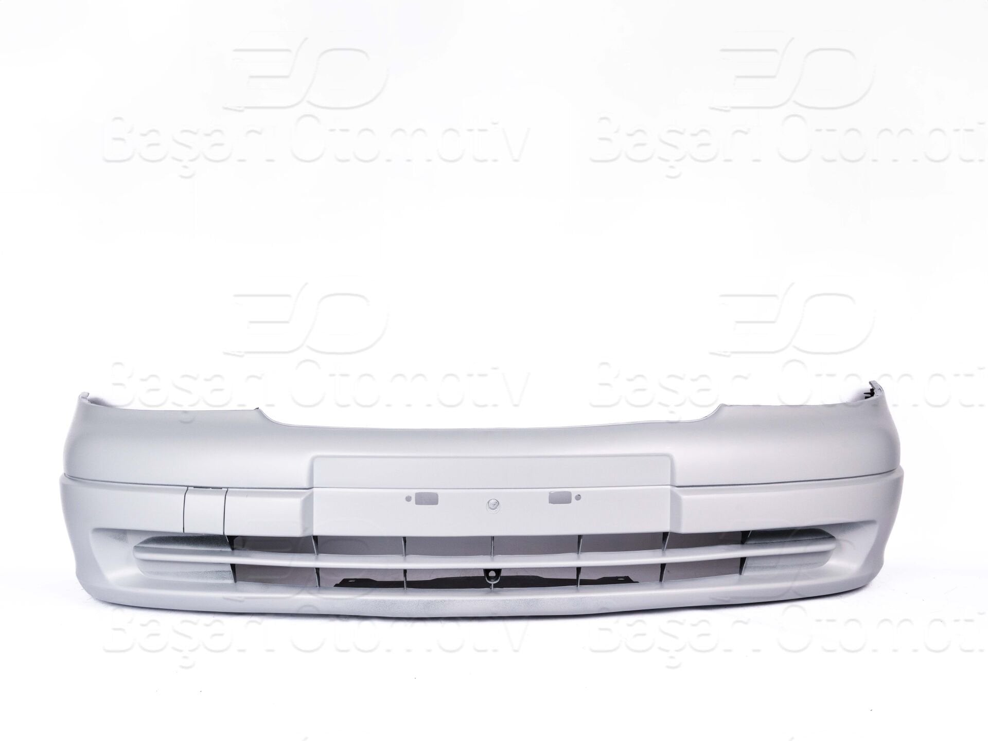 Opel Astra G Ön Tampon Sissiz 1998-2004