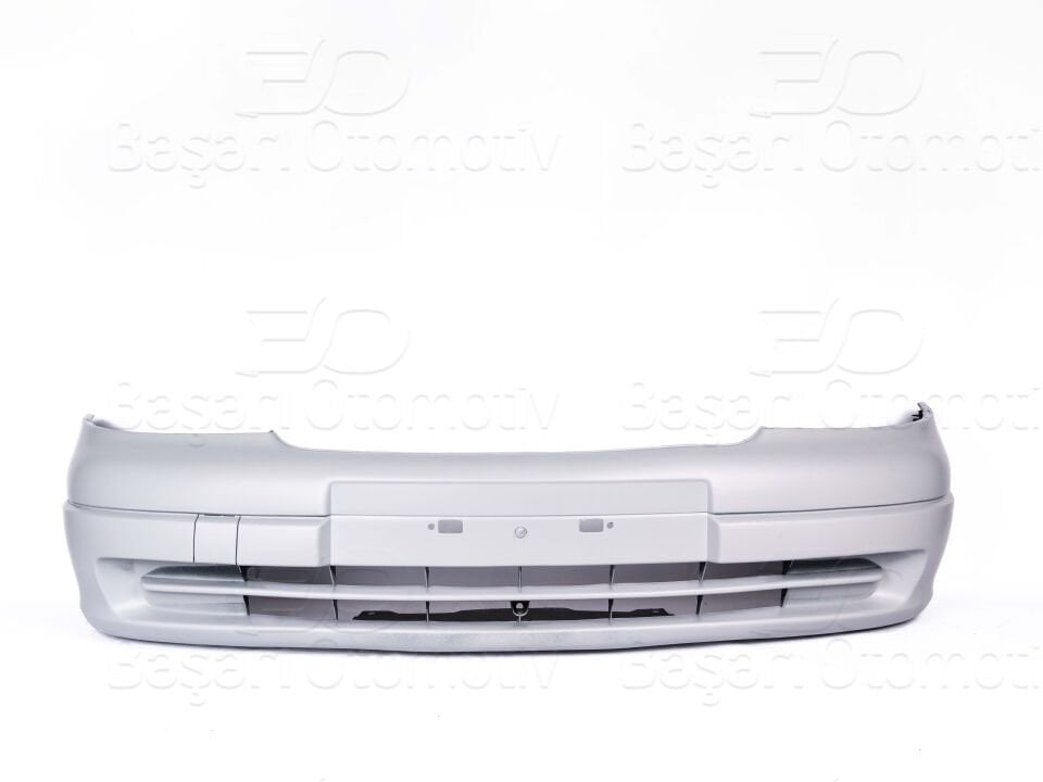 Opel Astra G Ön Tampon Sissiz 1998-2004 1400196