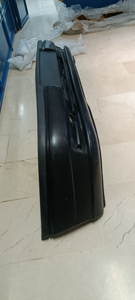 Opel Vectra A 1988-1995 Ön Tampon Komple 1400126 1400633