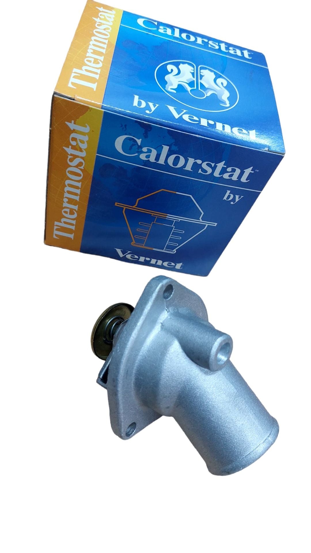 Vernet Marka 82 Derece Termostat (Opel Vectra A, Astra F, Omega A, Calibra C20XE Motorlar)