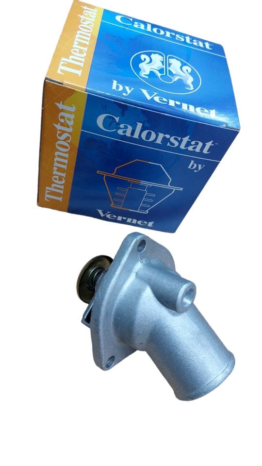 Vernet Marka 82 Derece Termostat (Opel Vectra A, Astra F, Omega A, Calibra C20XE Motorlar)