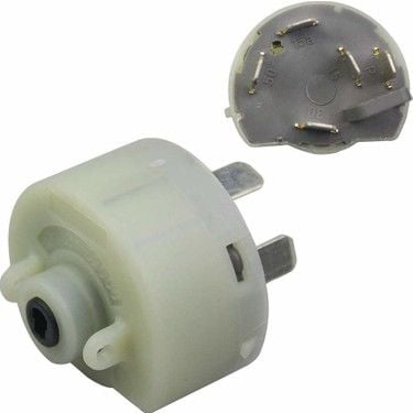 Opel Astra F, Vectra A, Rekord, Manta, Kadett, Ascona 5 Pinli Kontak Termiği
