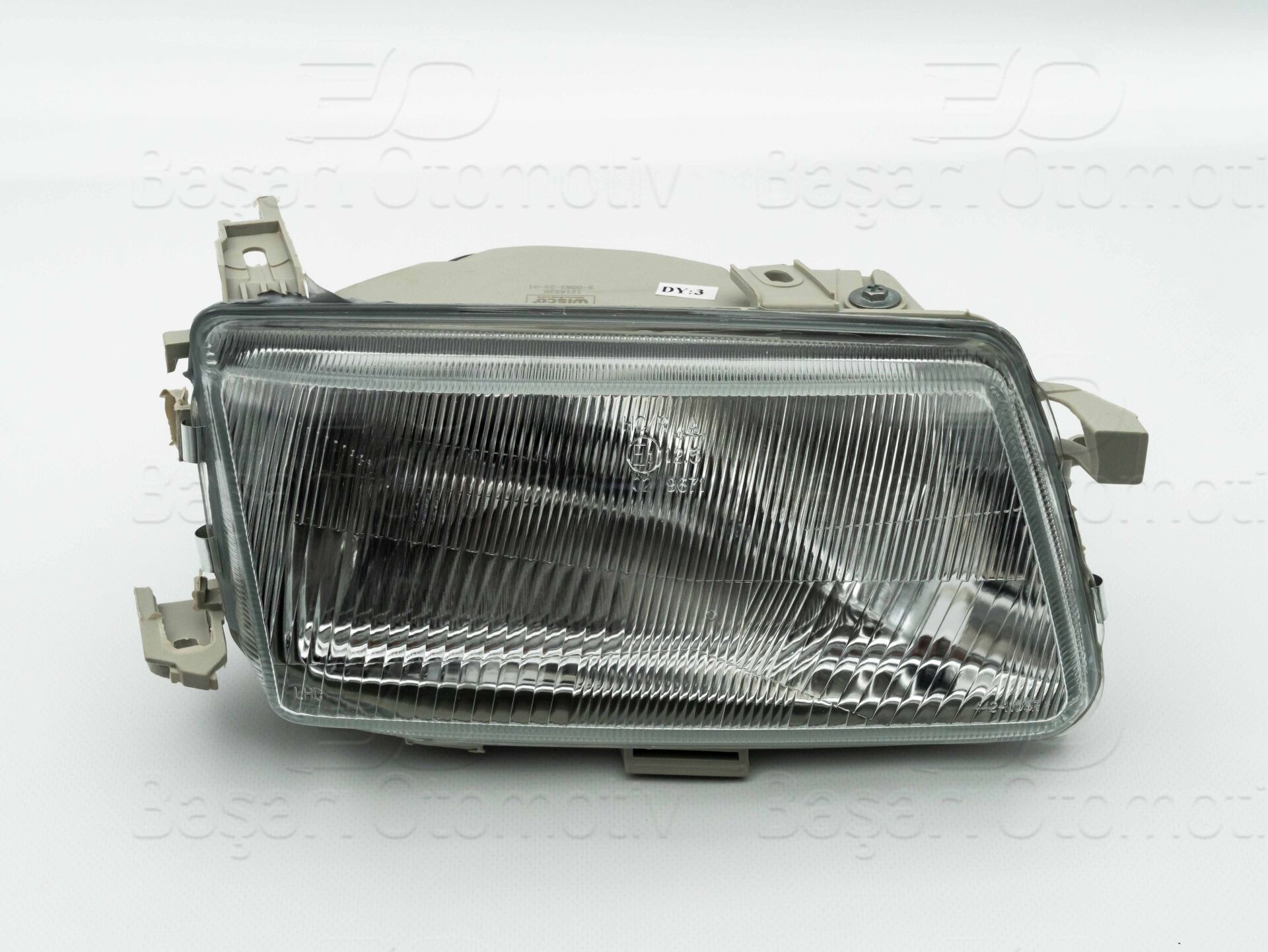 Opel Astra F 91-95 Sağ Far  1216004